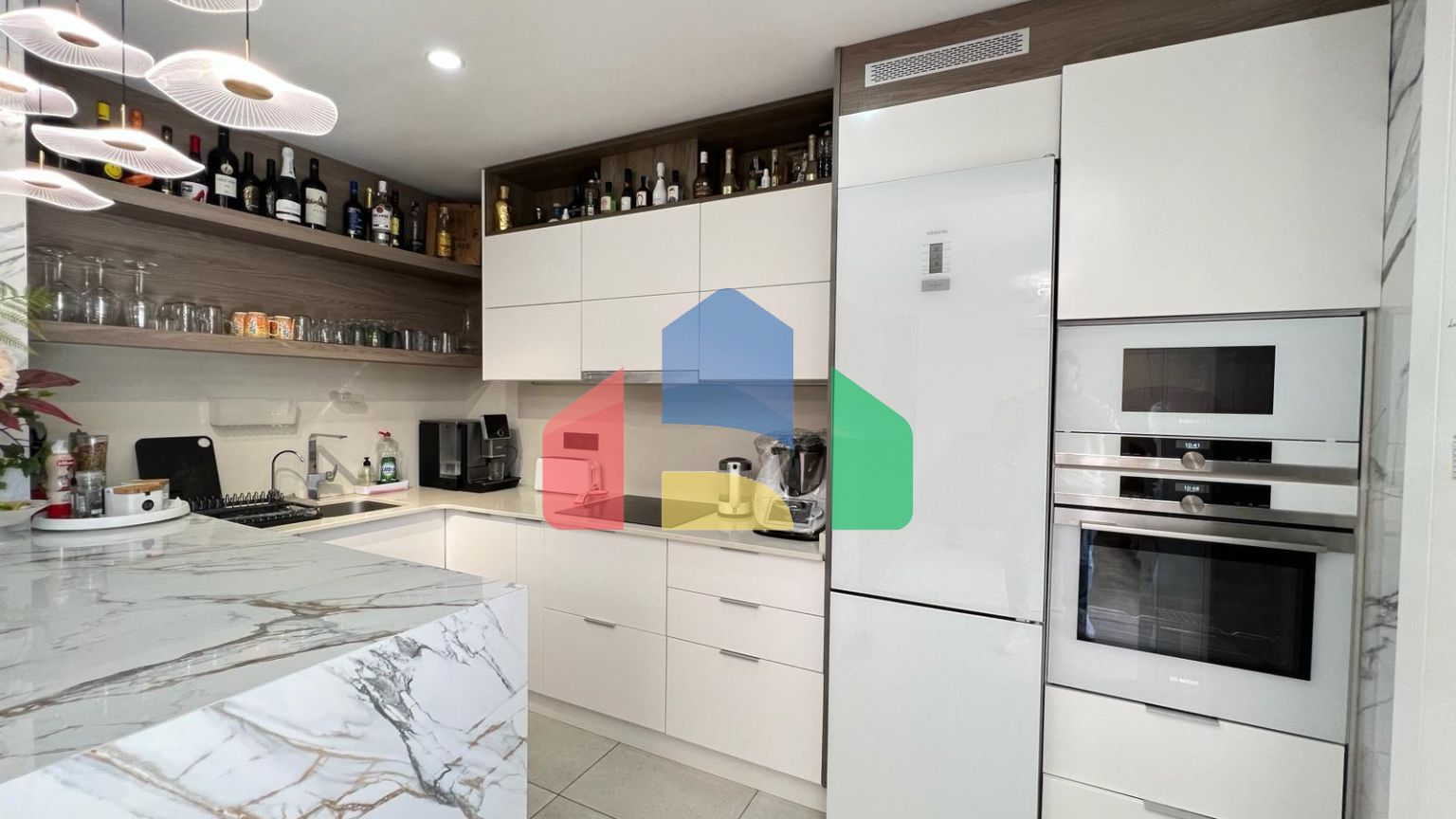 ВИЛЛА ХАЙТЕК В CABO ROIG! НОВОСТРОЙ! 3 СПАЛЬНИ. 2 ВАННЫЕ КОМНАТЫ. ПРИВАТНЫЙ БАССЕЙН.