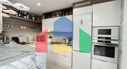 ВИЛЛА ХАЙТЕК В CABO ROIG! НОВОСТРОЙ! 3 СПАЛЬНИ. 2 ВАННЫЕ КОМНАТЫ. ПРИВАТНЫЙ БАССЕЙН.