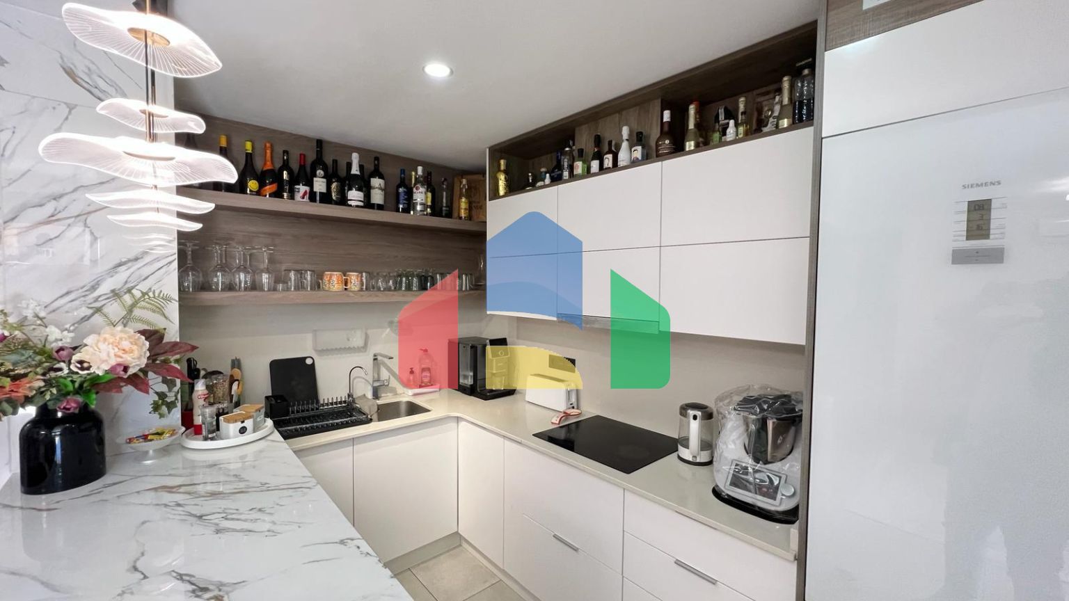 ВИЛЛА ХАЙТЕК В CABO ROIG! НОВОСТРОЙ! 3 СПАЛЬНИ. 2 ВАННЫЕ КОМНАТЫ. ПРИВАТНЫЙ БАССЕЙН.