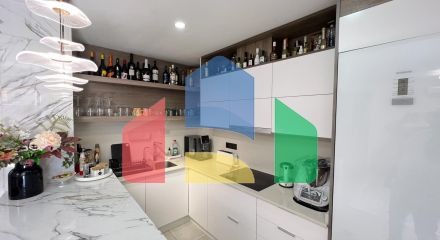 ВИЛЛА ХАЙТЕК В CABO ROIG! НОВОСТРОЙ! 3 СПАЛЬНИ. 2 ВАННЫЕ КОМНАТЫ. ПРИВАТНЫЙ БАССЕЙН.