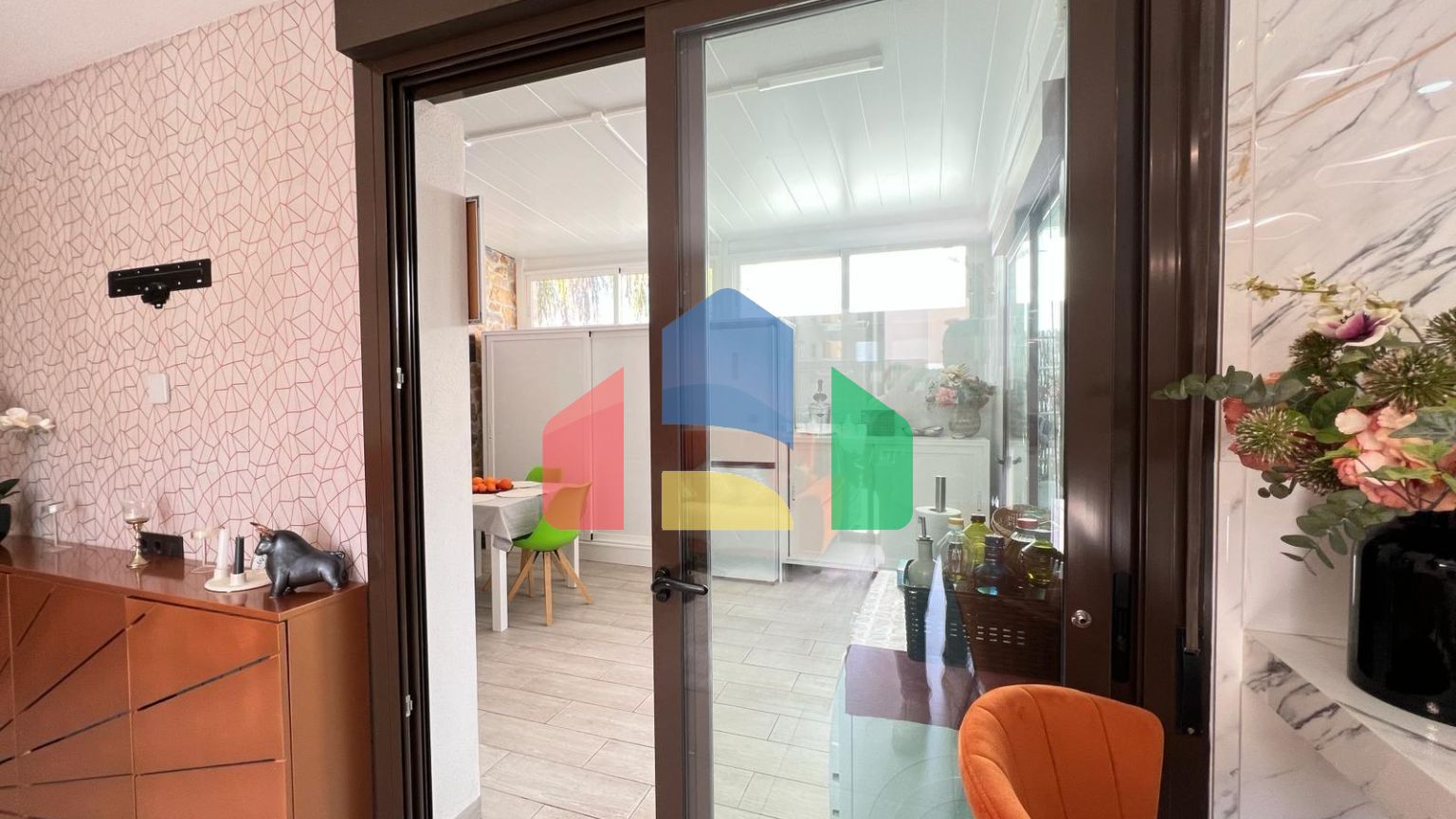 ВИЛЛА ХАЙТЕК В CABO ROIG! НОВОСТРОЙ! 3 СПАЛЬНИ. 2 ВАННЫЕ КОМНАТЫ. ПРИВАТНЫЙ БАССЕЙН.