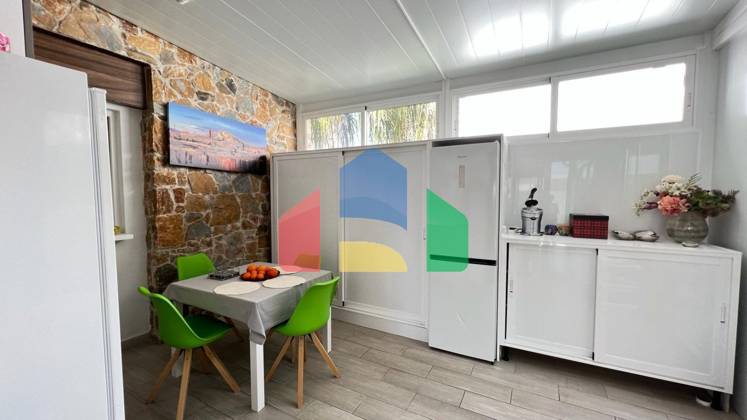 ВИЛЛА ХАЙТЕК В CABO ROIG! НОВОСТРОЙ! 3 СПАЛЬНИ. 2 ВАННЫЕ КОМНАТЫ. ПРИВАТНЫЙ БАССЕЙН.