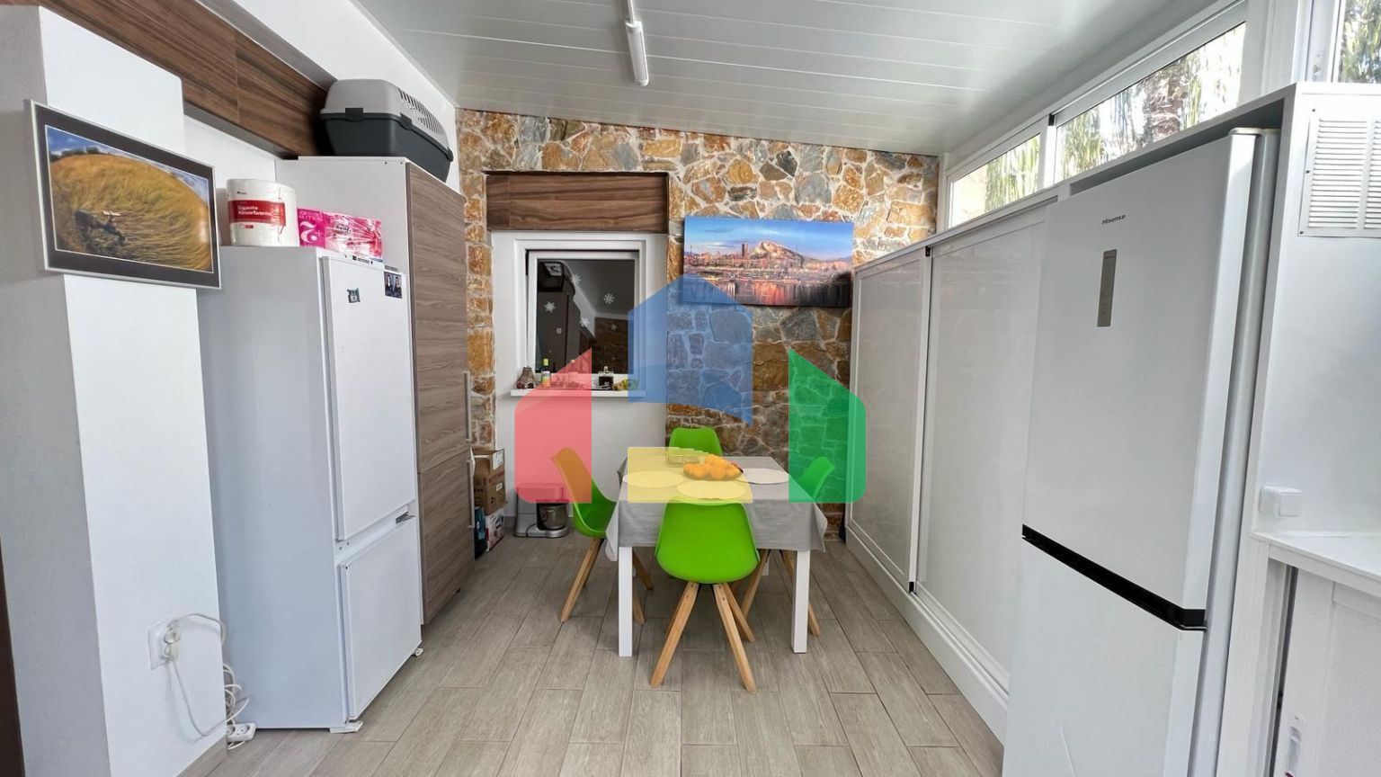 ВИЛЛА ХАЙТЕК В CABO ROIG! НОВОСТРОЙ! 3 СПАЛЬНИ. 2 ВАННЫЕ КОМНАТЫ. ПРИВАТНЫЙ БАССЕЙН.