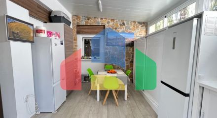 ВИЛЛА ХАЙТЕК В CABO ROIG! НОВОСТРОЙ! 3 СПАЛЬНИ. 2 ВАННЫЕ КОМНАТЫ. ПРИВАТНЫЙ БАССЕЙН.