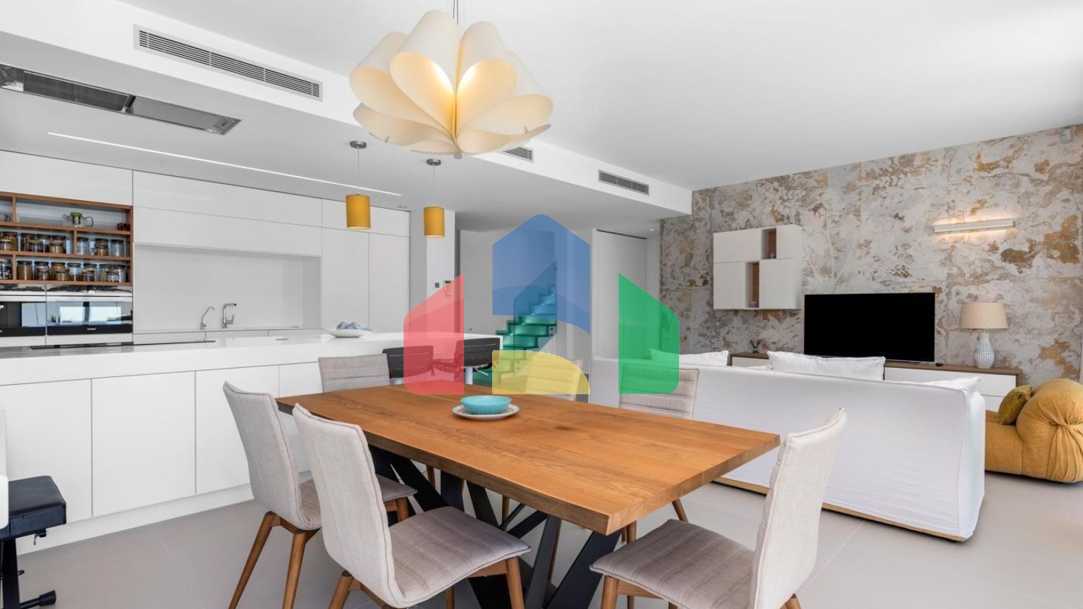 Вилла в Ориуэла Коста ID B10553