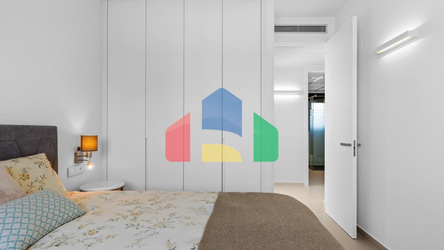 Вилла в Ориуэла Коста ID B10553