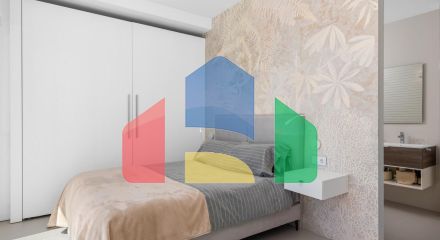 Вилла в Ориуэла Коста ID B10553