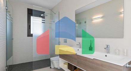 Вилла в Ориуэла Коста ID B10553