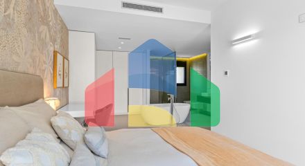 Вилла в Ориуэла Коста ID B10553