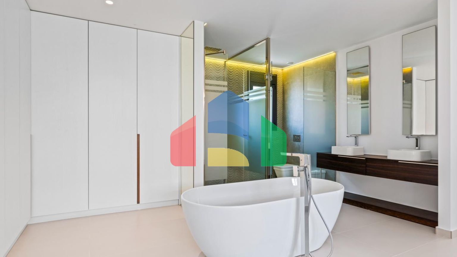 Вилла в Ориуэла Коста ID B10553