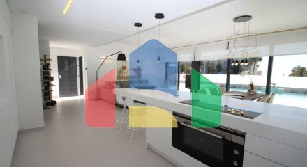 НОВОЕ СТРОИТЕЛЬСТВО В ОРИХУЭЛА-КОСТА. 4 СПАЛЬНИ. УЧASTOK. ГАРАЖ. СОБСВЕННЫЙ БАСЕЙН. ПЛЯЖ ВСЕГО в 350 МЕТРАХ. НОВОЕ СТРОИТЕЛЬСТВО В ОРИХУЭЛА-КОСТА. 4 СПАЛЬНИ. УЧASTOK. ГАРАЖ. СОБСВЕННЫЙ БАСЕЙН. ПЛЯЖ ВСЕГО в 350 МЕТРАХ.