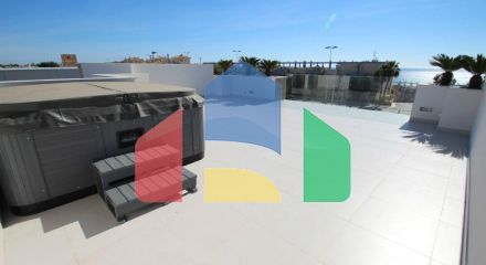 НОВОЕ СТРОИТЕЛЬСТВО В ОРИХУЭЛА-КОСТА. 4 СПАЛЬНИ. УЧASTOK. ГАРАЖ. СОБСВЕННЫЙ БАСЕЙН. ПЛЯЖ ВСЕГО в 350 МЕТРАХ. НОВОЕ СТРОИТЕЛЬСТВО В ОРИХУЭЛА-КОСТА. 4 СПАЛЬНИ. УЧASTOK. ГАРАЖ. СОБСВЕННЫЙ БАСЕЙН. ПЛЯЖ ВСЕГО в 350 МЕТРАХ.