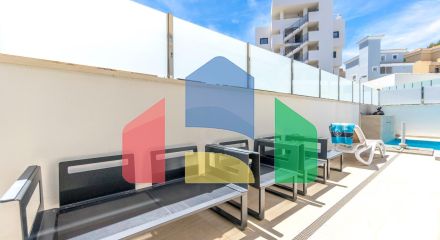 ВИЛЛА НОВОСТРОЙ. 3 СПАЛЬНИ. 3 ВАННЫЕ КОМНАТЫ. 171 М2 УЧАСТОК. БАССЕЙН. 194М2 ПЛОЩАДЬ. ВИЛЛА НОВОСТРОЙ. 3 СПАЛЬНИ. 3 ВАННЫЕ КОМНАТЫ. 171 М2 УЧАСТОК. БАССЕЙН. 194М2 ПЛОЩАДЬ.