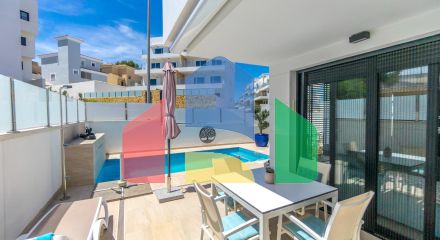 ВИЛЛА НОВОСТРОЙ. 3 СПАЛЬНИ. 3 ВАННЫЕ КОМНАТЫ. 171 М2 УЧАСТОК. БАССЕЙН. 194М2 ПЛОЩАДЬ. ВИЛЛА НОВОСТРОЙ. 3 СПАЛЬНИ. 3 ВАННЫЕ КОМНАТЫ. 171 М2 УЧАСТОК. БАССЕЙН. 194М2 ПЛОЩАДЬ.