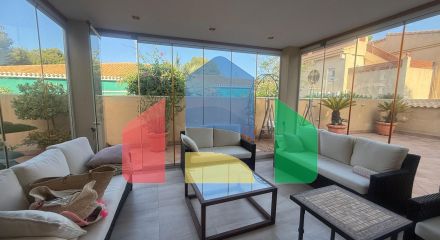 Houses in Orihuela Costa ID A10633