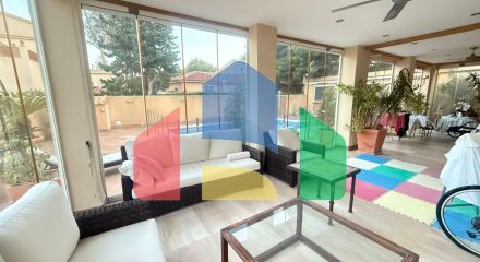 Houses in Orihuela Costa ID A10633
