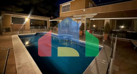 Houses in Orihuela Costa ID A10633