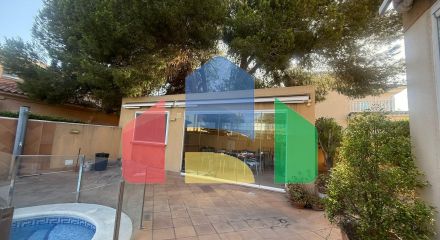 Houses in Orihuela Costa ID A10633