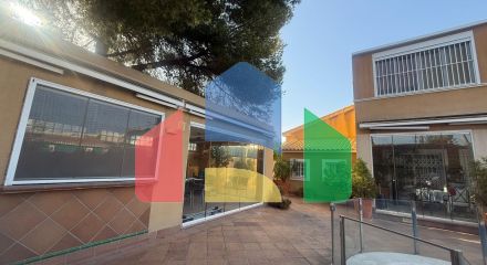 Houses in Orihuela Costa ID A10633
