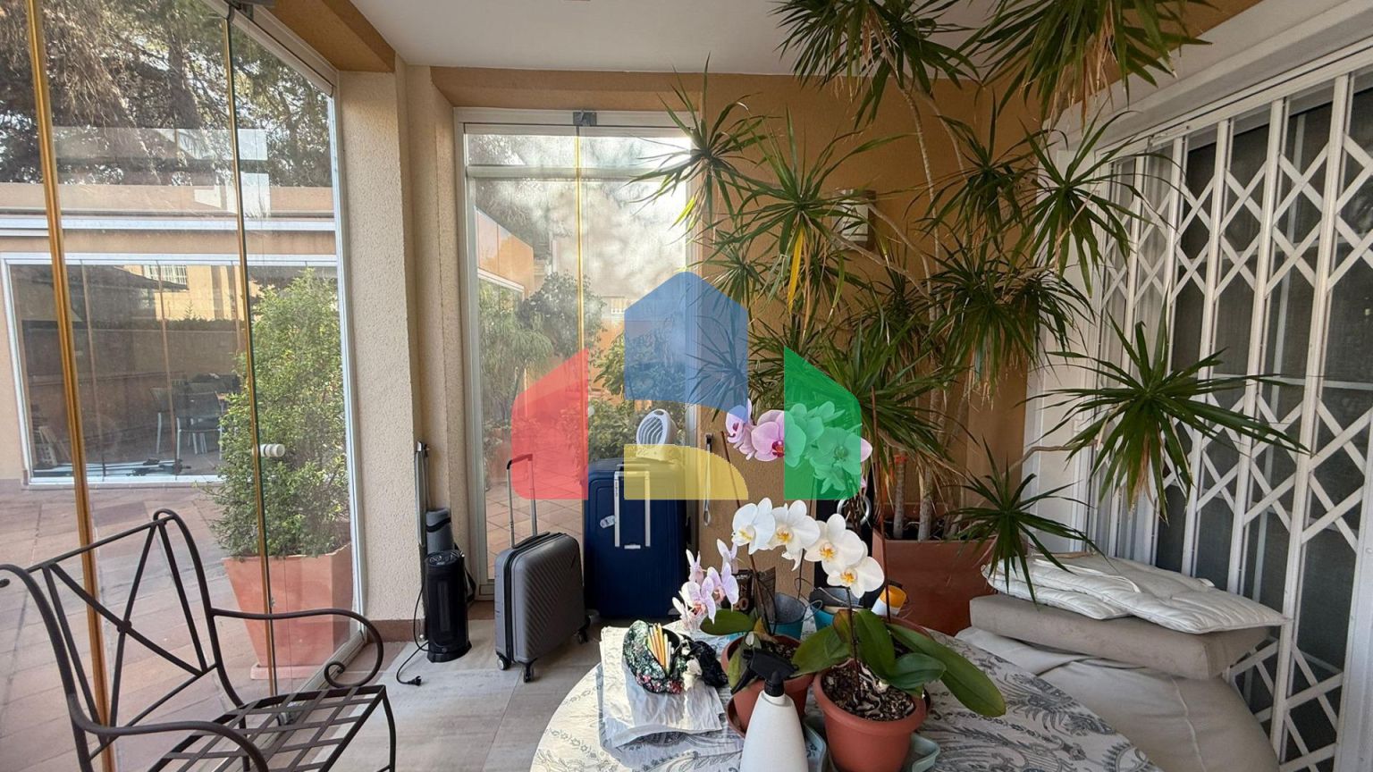 Дом в Ориуэла Коста ID A10633