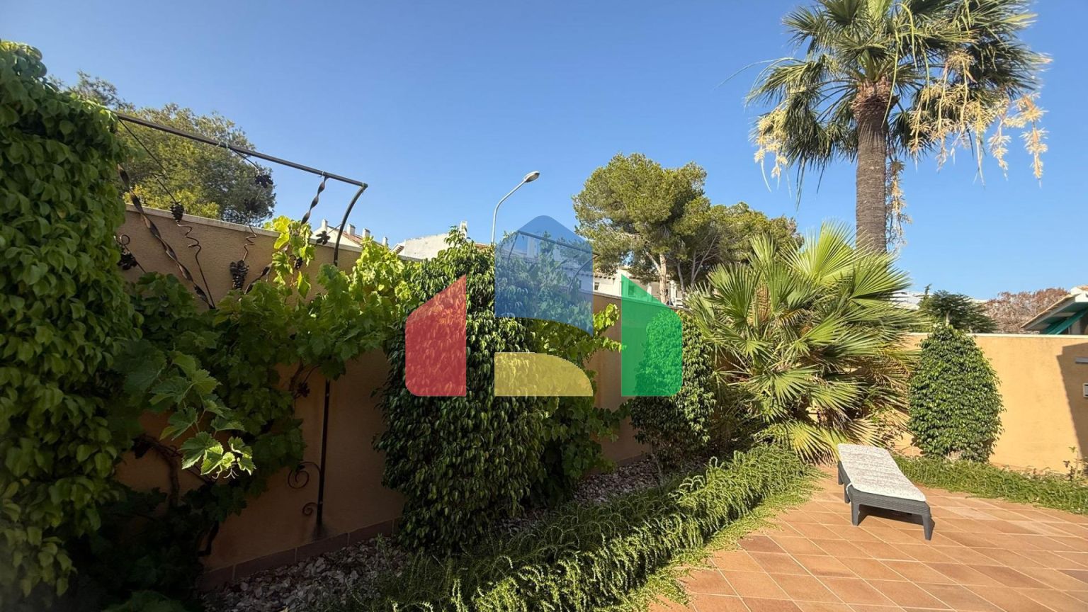 Дом в Ориуэла Коста ID A10633