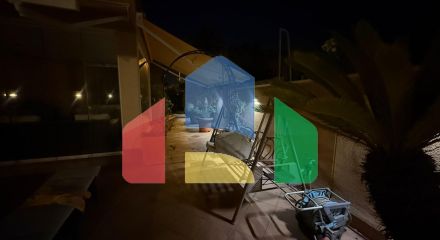 Дом в Ориуэла Коста ID A10633 Дом в Ориуэла Коста ID A10633