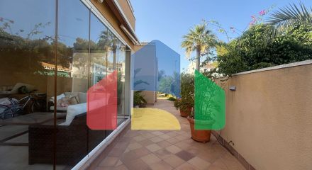 Дом в Ориуэла Коста ID A10633 Дом в Ориуэла Коста ID A10633