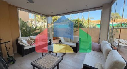 Дом в Ориуэла Коста ID A10633 Дом в Ориуэла Коста ID A10633