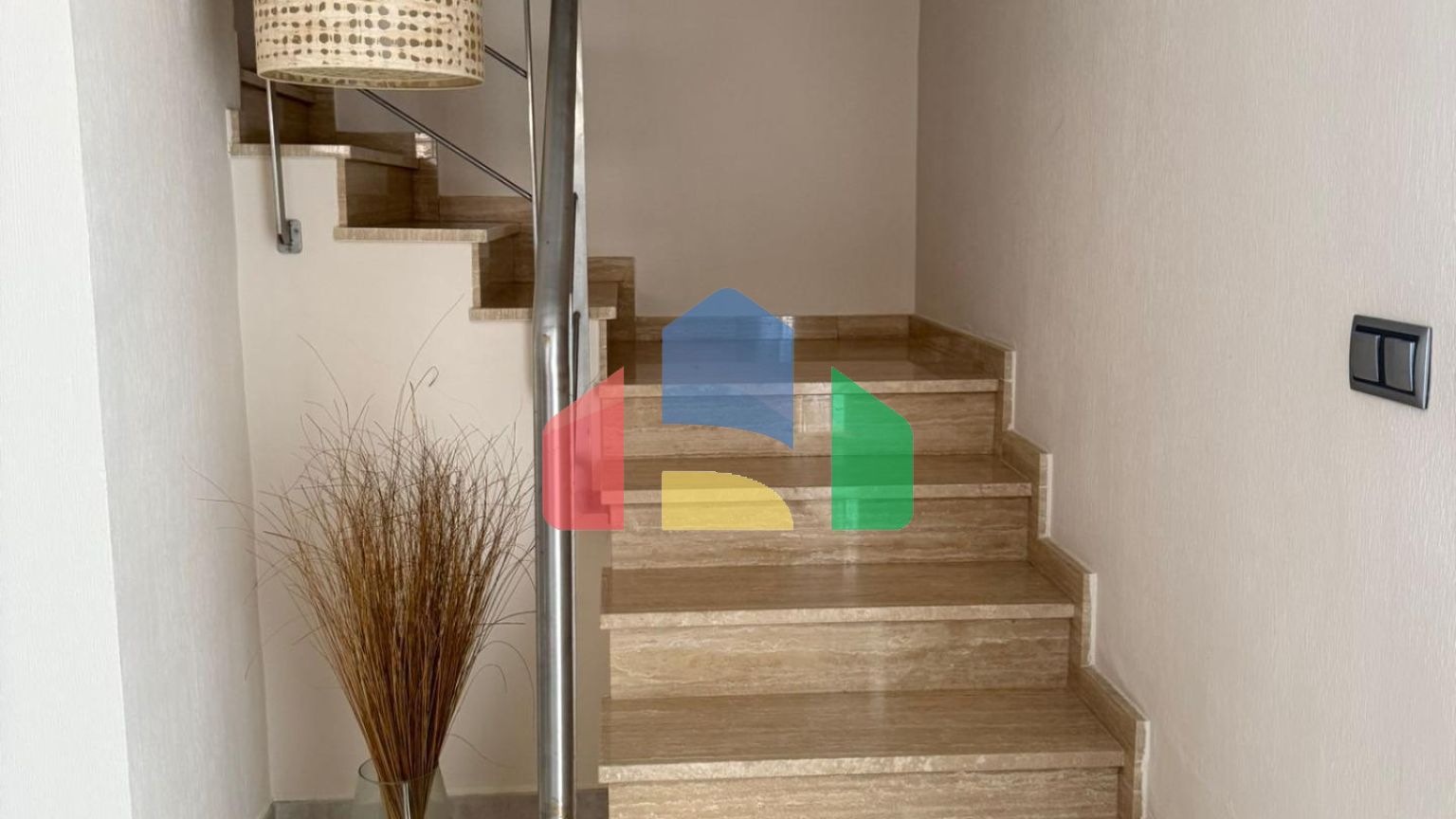 Дом в Ориуэла Коста ID A10633