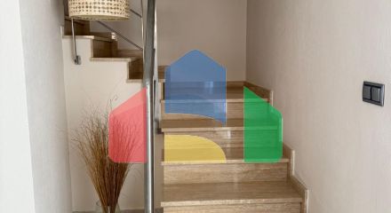 Дом в Ориуэла Коста ID A10633 Дом в Ориуэла Коста ID A10633