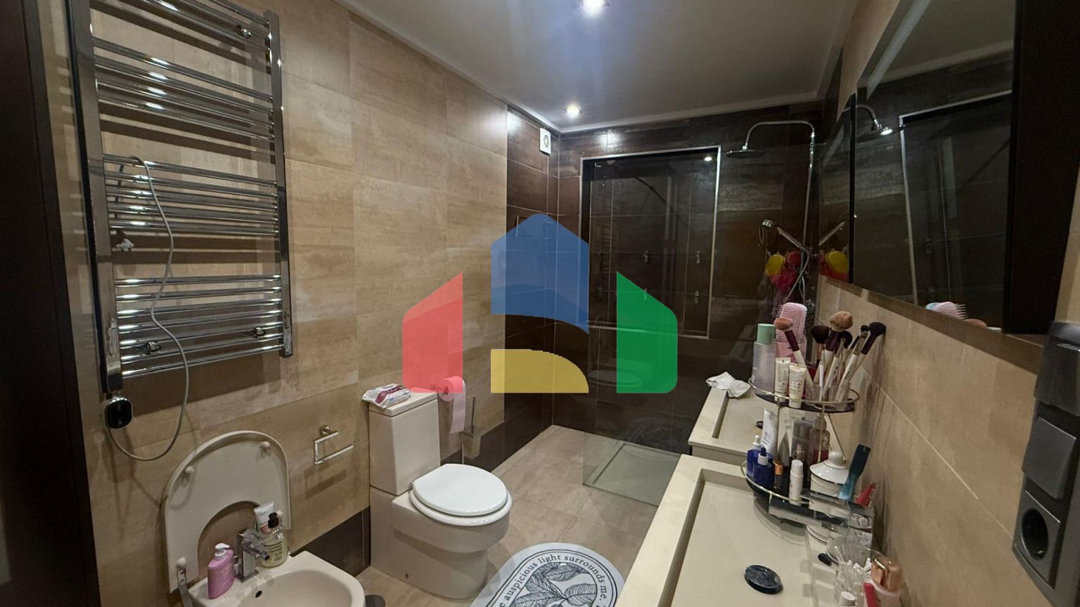 Дом в Ориуэла Коста ID A10633