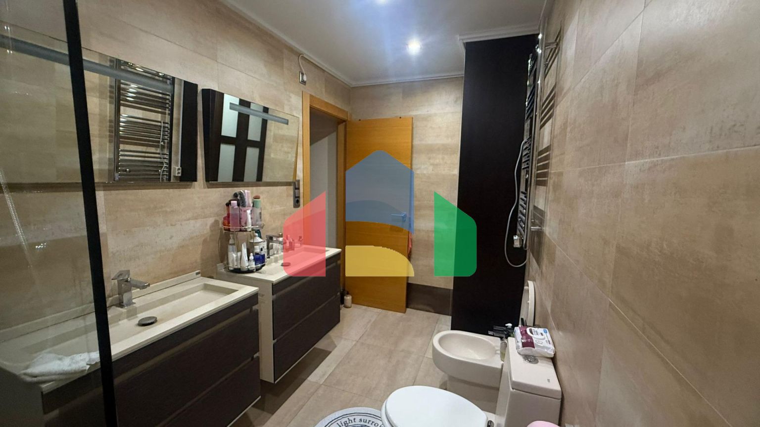 Дом в Ориуэла Коста ID A10633