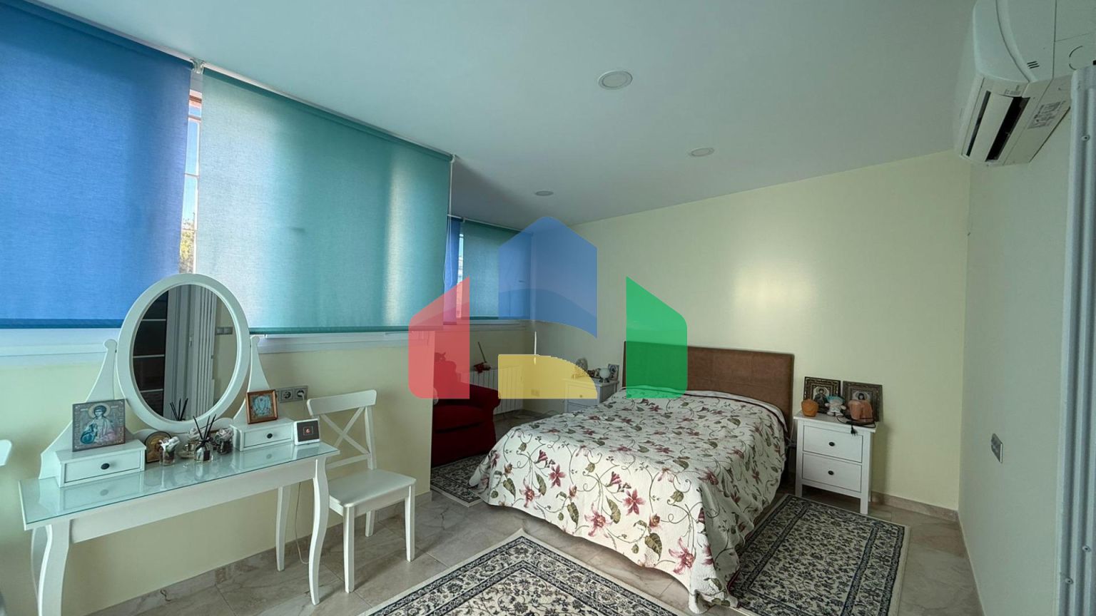 Дом в Ориуэла Коста ID A10633