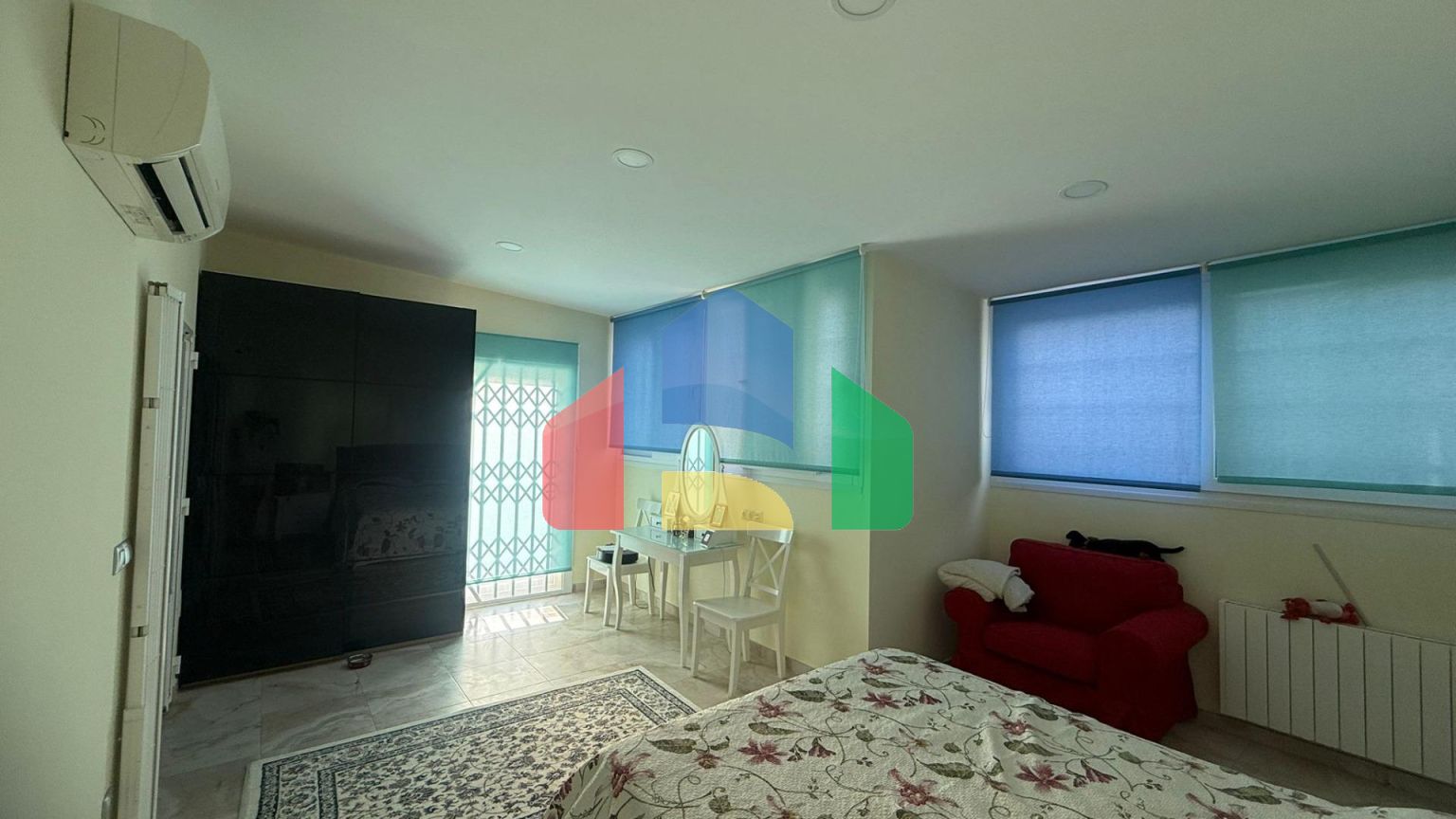 Дом в Ориуэла Коста ID A10633