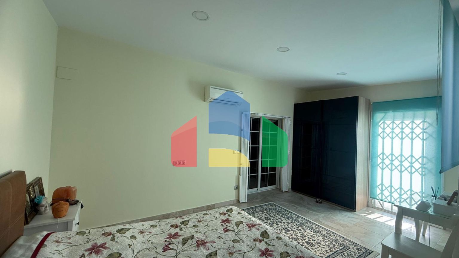 Дом в Ориуэла Коста ID A10633