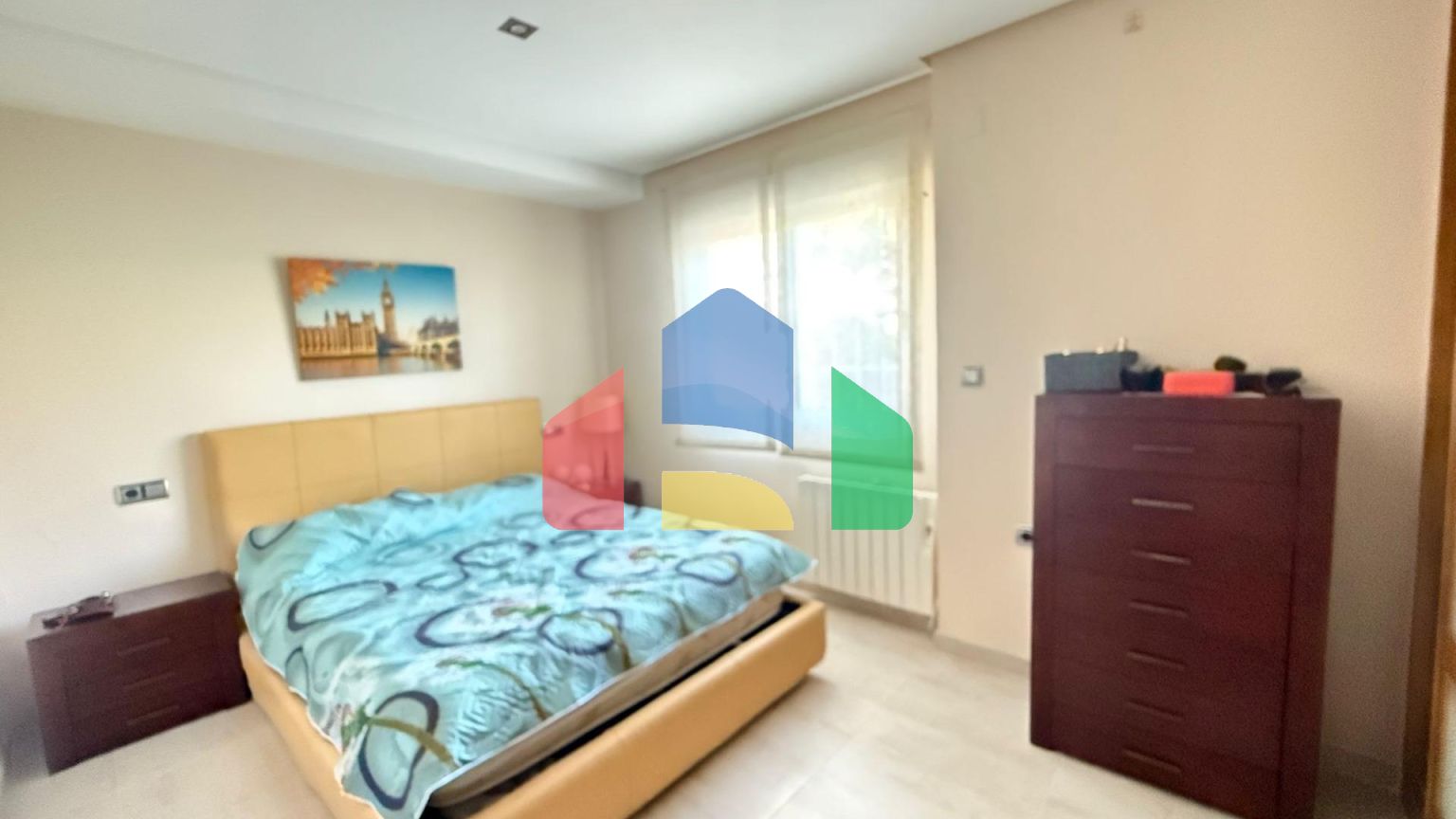 Дом в Ориуэла Коста ID A10633