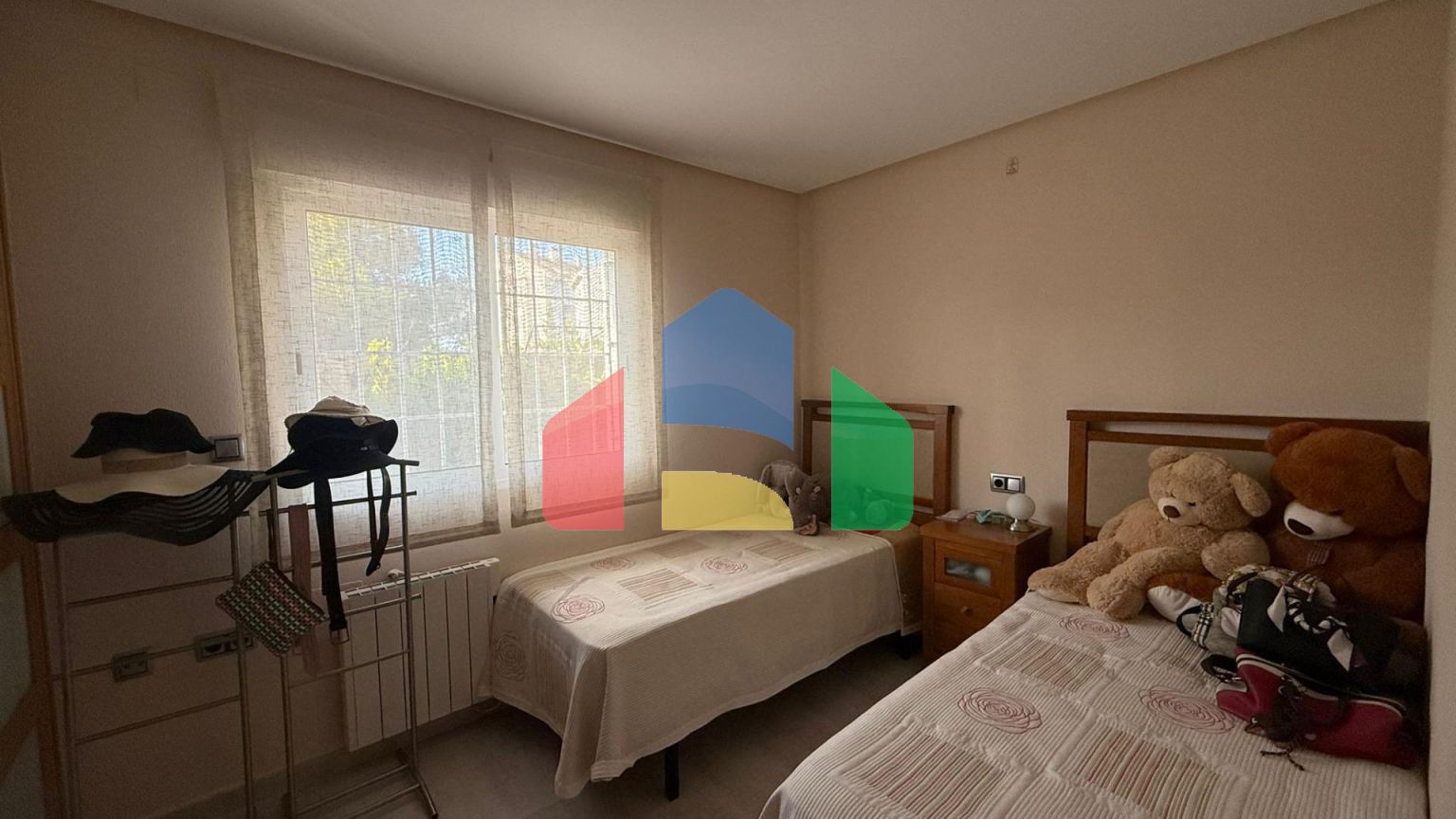 Дом в Ориуэла Коста ID A10633