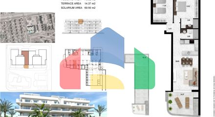 НОВЫЙ ЖИЛОЙ КОМПЛЕКС В ЛОМАС-ДЕ-КАБО-РОИГ НОВЫЙ ЖИЛОЙ КОМПЛЕКС В ЛОМАС-ДЕ-КАБО-РОИГ