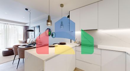 НОВЫЙ ЖИЛОЙ КОМПЛЕКС В ЛОМАС-ДЕ-КАБО-РОИГ НОВЫЙ ЖИЛОЙ КОМПЛЕКС В ЛОМАС-ДЕ-КАБО-РОИГ