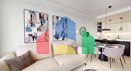 НОВЫЙ ЖИЛОЙ КОМПЛЕКС В ЛОМАС-ДЕ-КАБО-РОИГ НОВЫЙ ЖИЛОЙ КОМПЛЕКС В ЛОМАС-ДЕ-КАБО-РОИГ