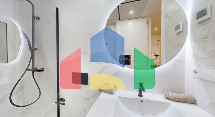 НОВЫЙ ЖИЛОЙ КОМПЛЕКС В ЛОМАС-ДЕ-КАБО-РОИГ НОВЫЙ ЖИЛОЙ КОМПЛЕКС В ЛОМАС-ДЕ-КАБО-РОИГ