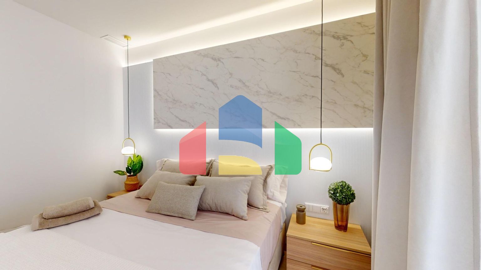 НОВЫЙ ЖИЛОЙ КОМПЛЕКС В ЛОМАС-ДЕ-КАБО-РОИГ