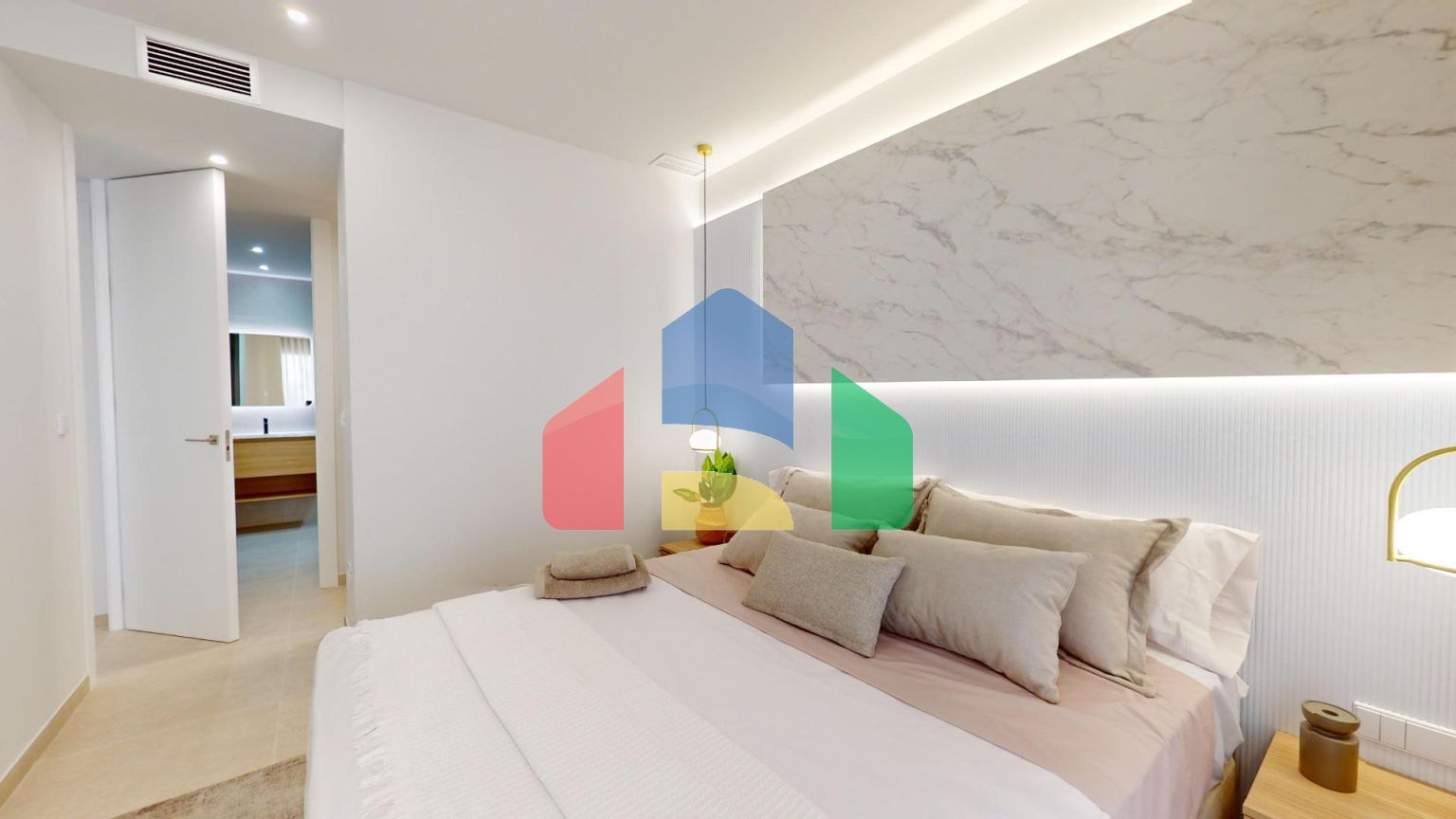 НОВЫЙ ЖИЛОЙ КОМПЛЕКС В ЛОМАС-ДЕ-КАБО-РОИГ