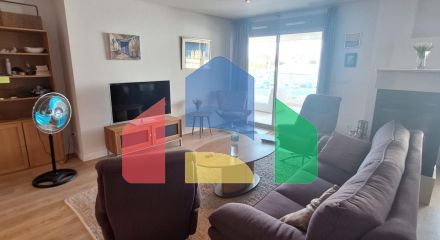 Очаровательная квартира в Лос Дольсес, Ориуэла Коста