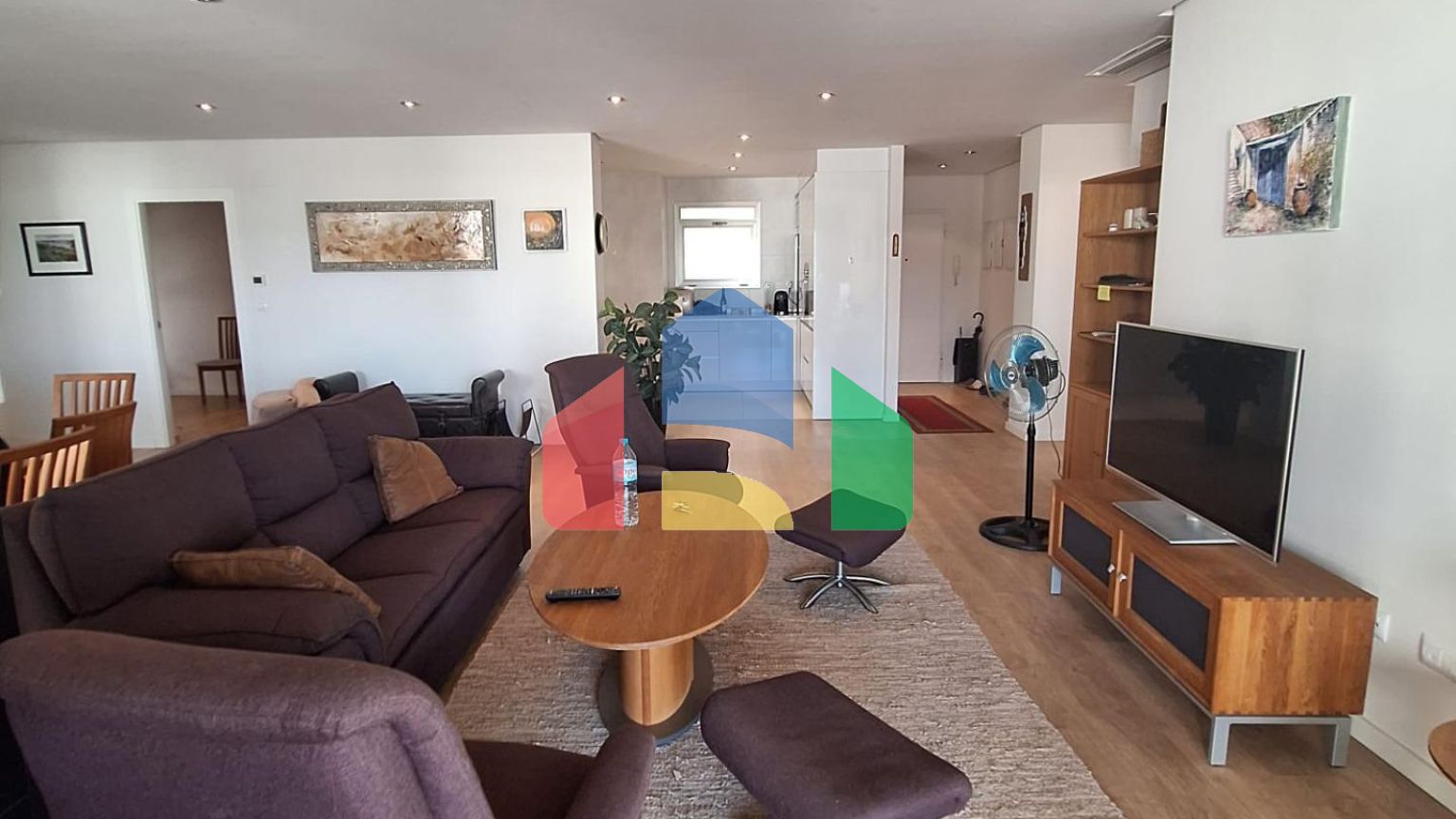 Очаровательная квартира в Лос Дольсес, Ориуэла Коста