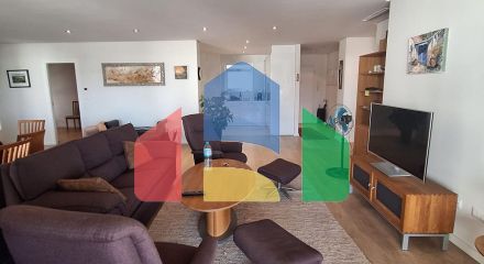 Очаровательная квартира в Лос Дольсес, Ориуэла Коста