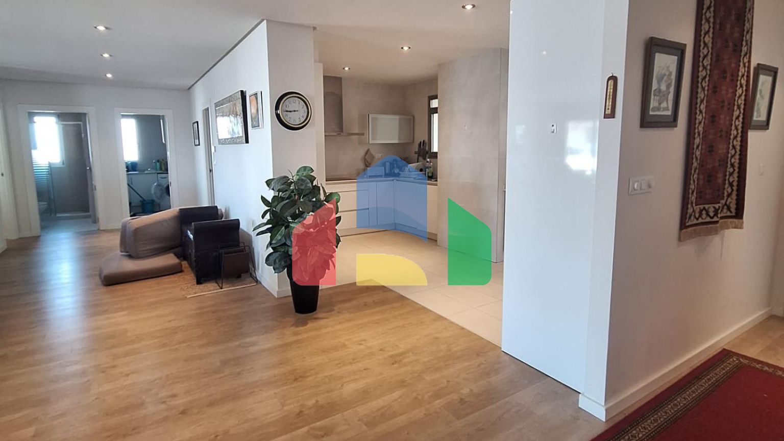 Очаровательная квартира в Лос Дольсес, Ориуэла Коста