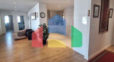 Очаровательная квартира в Лос Дольсес, Ориуэла Коста