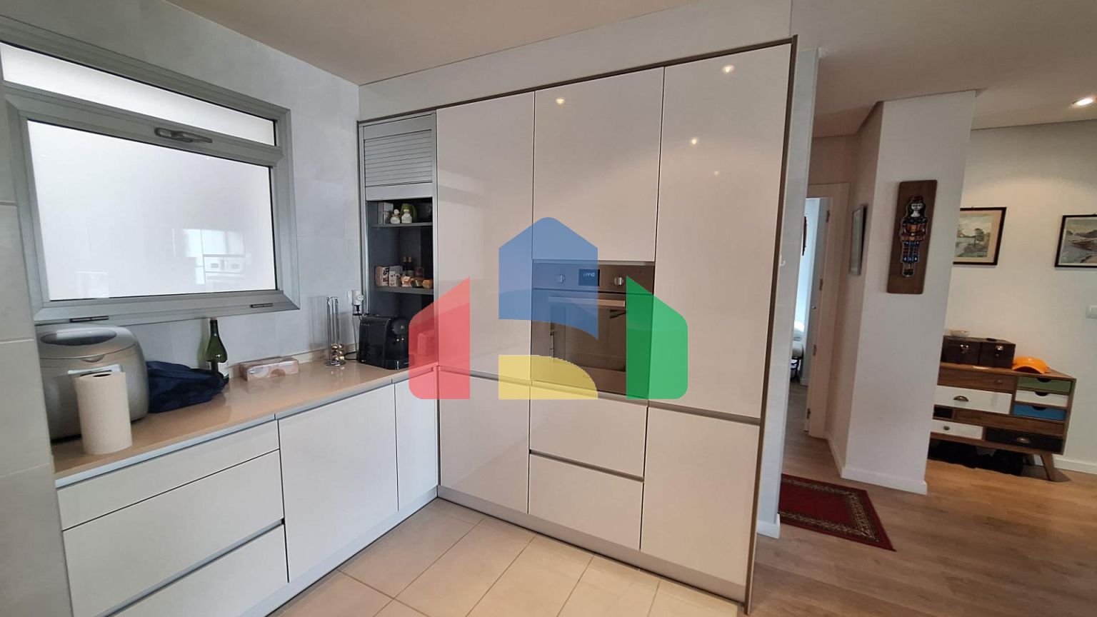 Очаровательная квартира в Лос Дольсес, Ориуэла Коста