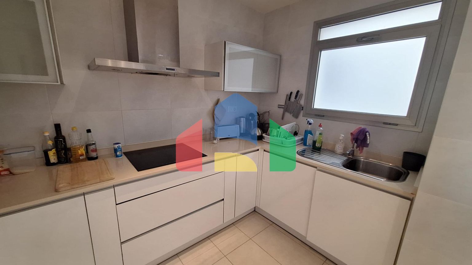 Очаровательная квартира в Лос Дольсес, Ориуэла Коста